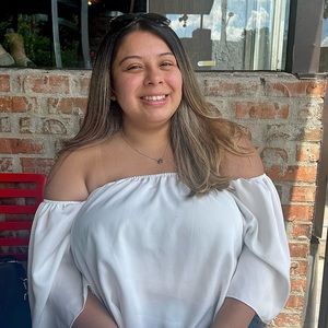 Meet your Posher, Bianca